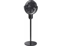 Home Állóventilátor távirányítóval 40 cm 25W SFT42R