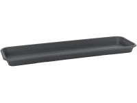 Ebertsankey Universal virágláda-alátét 60 cm antracit Ebertsankey Universal virágláda-alátét 60 cm antracit