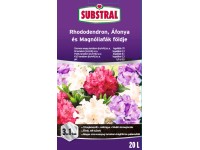 Substral rhododendron áfonya- és magnóliaföld 20 l