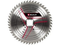 Einhell by kwb fűrészlap hely. kötött fűrészhez 216 mm átm. x 30 mm x 2,4 mm Z48