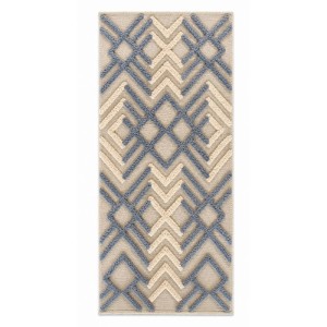 Szőnyeg Zig-Zag 50 cm x 120 cm
