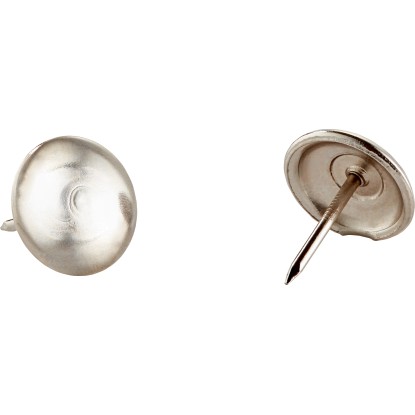 Fém széklábalátét átmérő 20 mm 16 darab