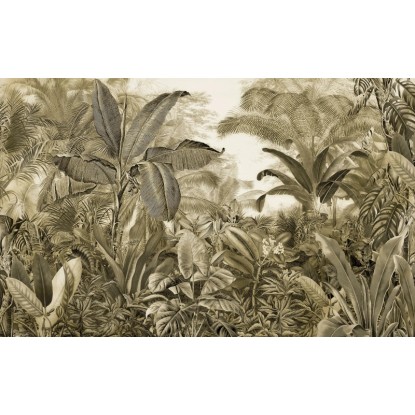 Komar fotótapéta Adventure Awaits 400 cm x 250 cm