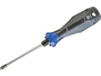 LUX-TOOLS Professional csavarhúzó PH2 x 100 mm