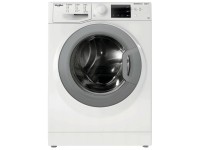 Whirlpool Keskeny elöltöltős mosógép WRSB7259WSEU