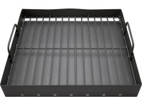 Jamestown széntálca Jamestown Dean kombi grillhez