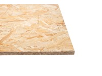 OSB-3 lemez Kleverboard 1820 mm x 600 mm x 11 mm OSB-3 lemez Kleverboard 1820 mm x 600 mm x 11 mm