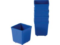 LUX kombidoboz 1 45 mm x 41 mm x 41 mm méretben 5 db LUX kombidoboz 1 45 mm x 41 mm x 41 mm méretben 5 db