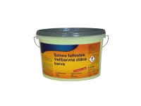 Színes beltéri falfesték világos zöld