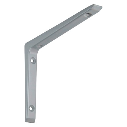 OBI Moros alumínium konzol alumínium-ezüst 200 mm x 300 mm
