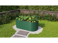 Vitavia Vita magaságyás 630 hínár csigavédelemmel Vitavia Vita magaságyás 630 hínár csigavédelemmel