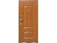 Radex O.K.Doors ajtó RA40 bejárati balos 96 cm x 205 cm