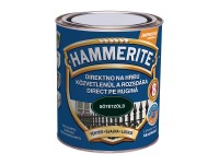 Hammerite fémfesték közvetlenül a rozsdára fényes sötétzöld 0,75 l Hammerite fémfesték közvetlenül a rozsdára fényes sötétzöld 0,75 l