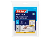 tesamoll Universal ajtó- és ablakszigetelő habszalag 10 m x 15 mm tesamoll Universal ajtó- és ablakszigetelő habszalag 10 m x 15 mm