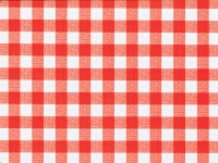 D-c-table Manhattan Avanti asztalterítő piros-fehér natú 140 cm - méteráru D-c-table Manhattan Avanti asztalterítő piros-fehér natú 140 cm - méteráru