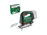 Bosch akkumulátoros dekopírfűrész Advanced-Saw 18 V-140 Bosch akkumulátoros dekopírfűrész Advanced-Saw 18 V-140