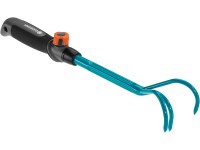 Gardena combisystem kis kultivátor