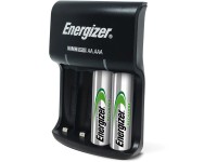 Energizer elemtöltő USB-vel