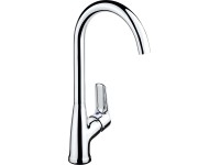 baliv konyhai csaptelep KI-1040 króm