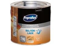 Supralux lakk beltéri fényes 2,5 l