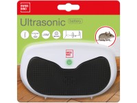 Swissinno ultrahangos rágcsálóriasztó elem 20 nm