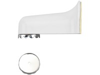 Wenko fehér mágneses szappantartó Wenko fehér mágneses szappantartó