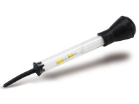 Fagyálló mérő pumpás