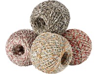 Újrahasznosított zsinór 100 m 4 db Újrahasznosított zsinór 100 m 4 db
