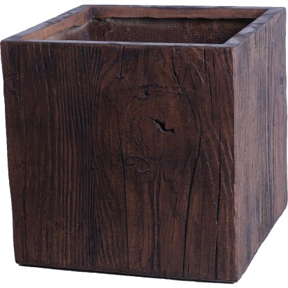 Virágláda "Royan" 49,5 cm x 21 cm x 21 cm