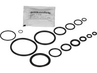 OBI tömítéskészlet csaptelepekhez