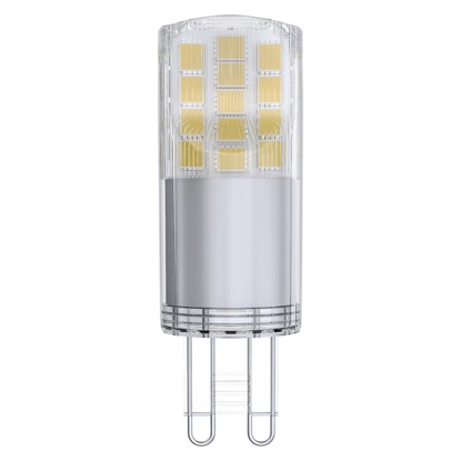 Emos Classic LED JC izzó G9 4,2 W fehér