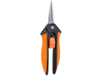 Black+Decker Kerti virágolló 16 cm Black+Decker Kerti virágolló 16 cm