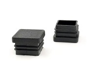 Zártszelvény sapka 25 mm x 25 mm