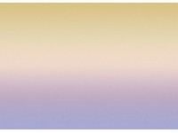Komar fátyoltapéta Good Morning 350 cm x 250 cm tarka