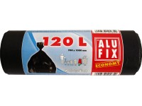 Alufix szemeteszsák Eco 120 l 10 db Alufix szemeteszsák Eco 120 l 10 db