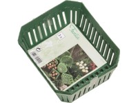 OBI ültetőtál 18,5 cm x 15 cm 3 db-os készlet