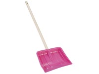 Gyermek hólapát rózsaszín 28 cm