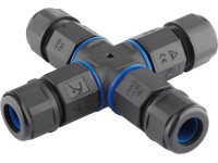 Vízálló csatlakozó IP68 Vízálló csatlakozó IP68