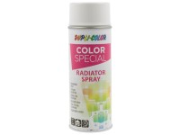 Dupli-Color festékspray szintetikus radiátorhoz fehér 400 ml