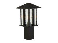 Searchlight Venice kültéri talpas lámpa 1xE27 60W IP44