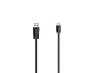 Hama fic adatkábel usb 3.1 type-c/usb a 0,75 m Hama fic adatkábel usb 3.1 type-c/usb a 0,75 m