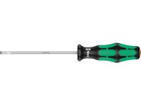 Wera lapos csavarhúzó villanyszerelő pengével 335 Kraftform Plus 3,5 x 100 mm