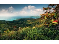 Vlies fotótapéta Heavens Balcony 450 cm x 280 cm Vlies fotótapéta Heavens Balcony 450 cm x 280 cm