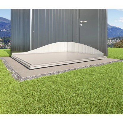 Biohort SmartBase alapzat Neo 2B és Europa 4 szerszámos házhoz