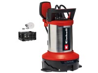 Einhell szennyvízszivattyú-készlet GE-DP 7535 N LL ECO