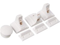 Abus Marc mágneses fiókzár JC4500