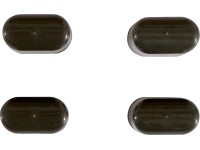 Talpkupakok Sacramento II kerti padhoz 4 darab