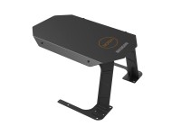 Worx Landroid Vision WA0821 robotfűnyíró garázs