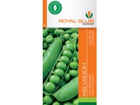 Borsó Kelvedon csodája Borsó Kelvedon csodája