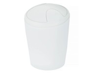 Spirella Move kozmetikai vödör fehér Spirella Move kozmetikai vödör fehér